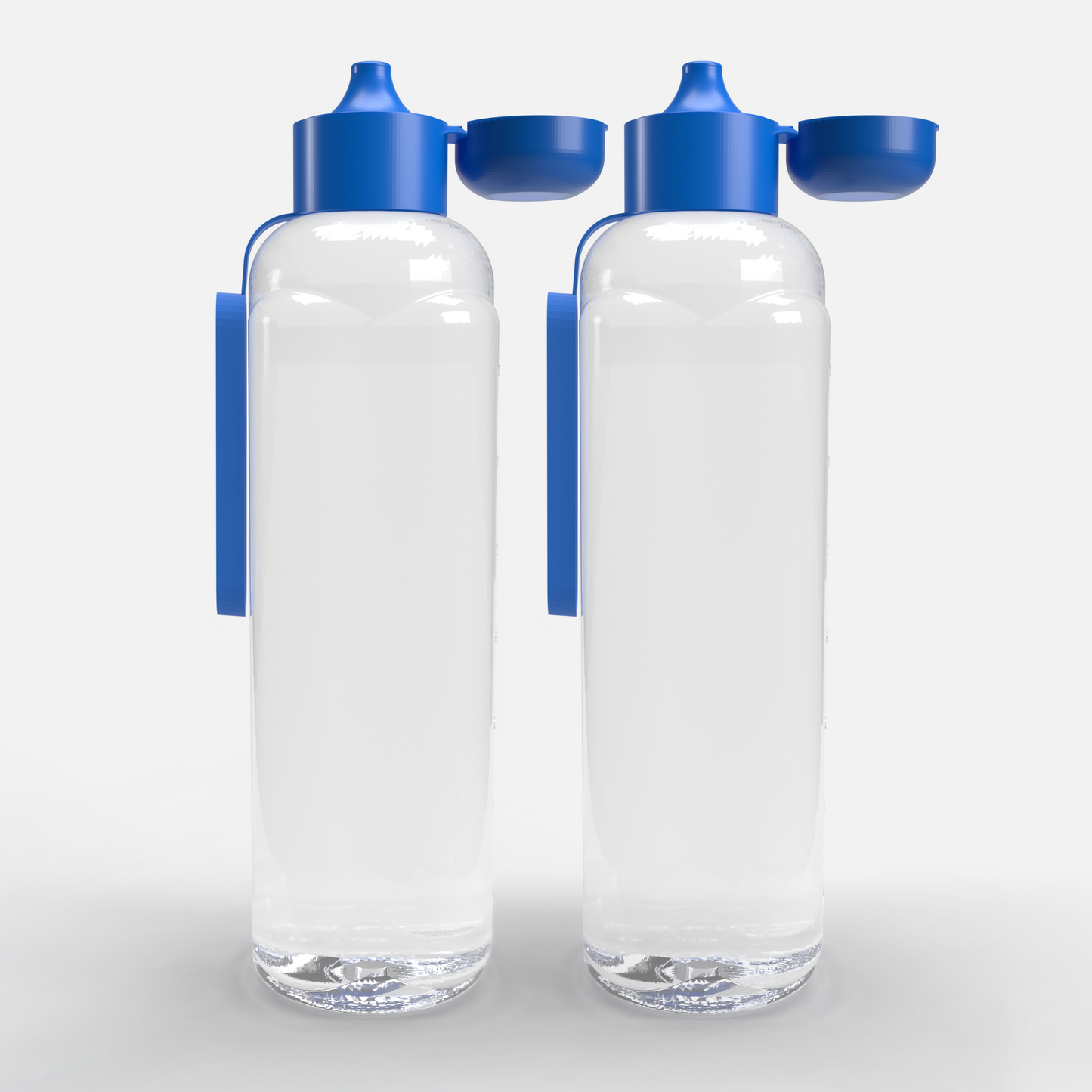 Smartbottle™ Large (1000ml) with Carry Rings 2-Pack