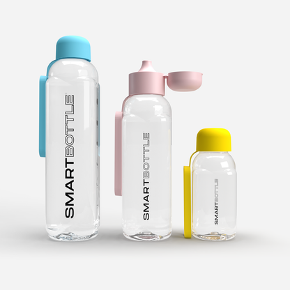 reusable water bottle