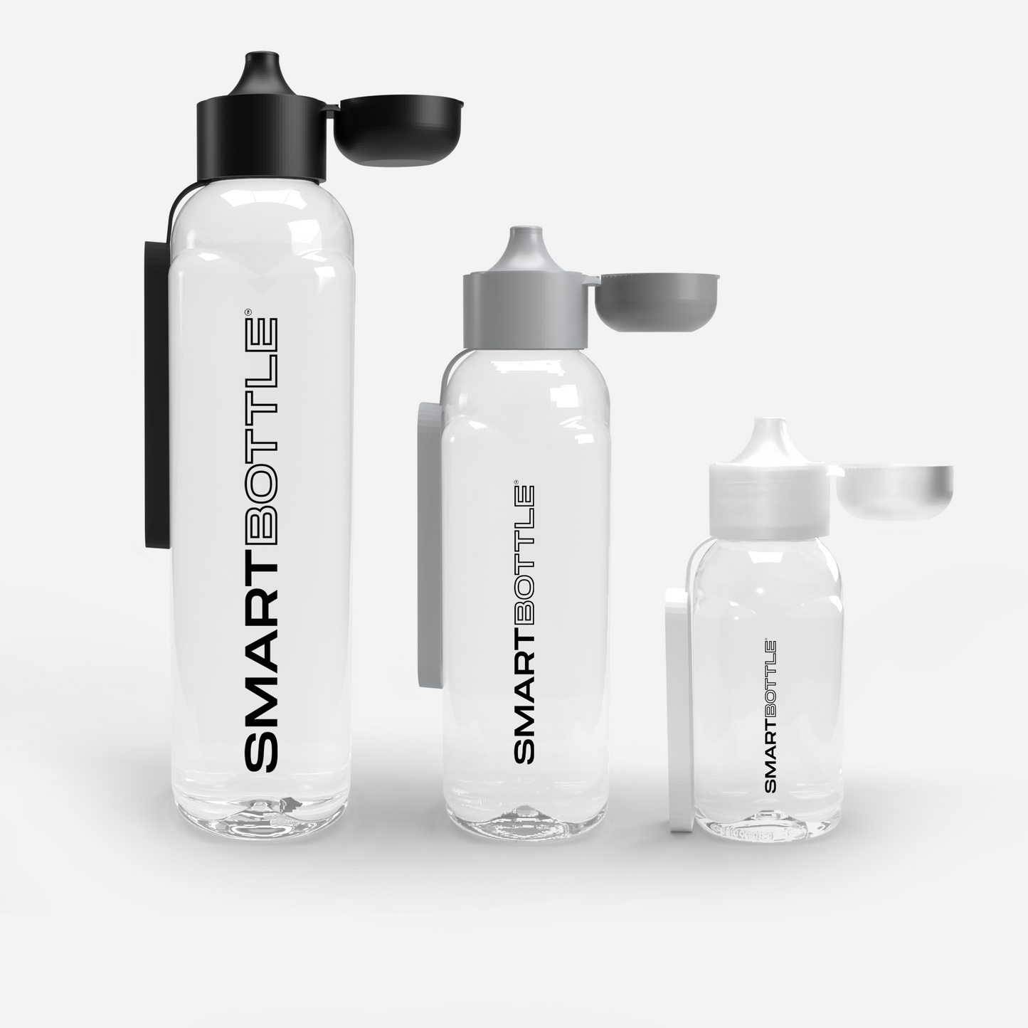 Smartbottle™ Family