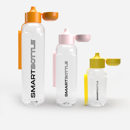 Smartbottle™ Family