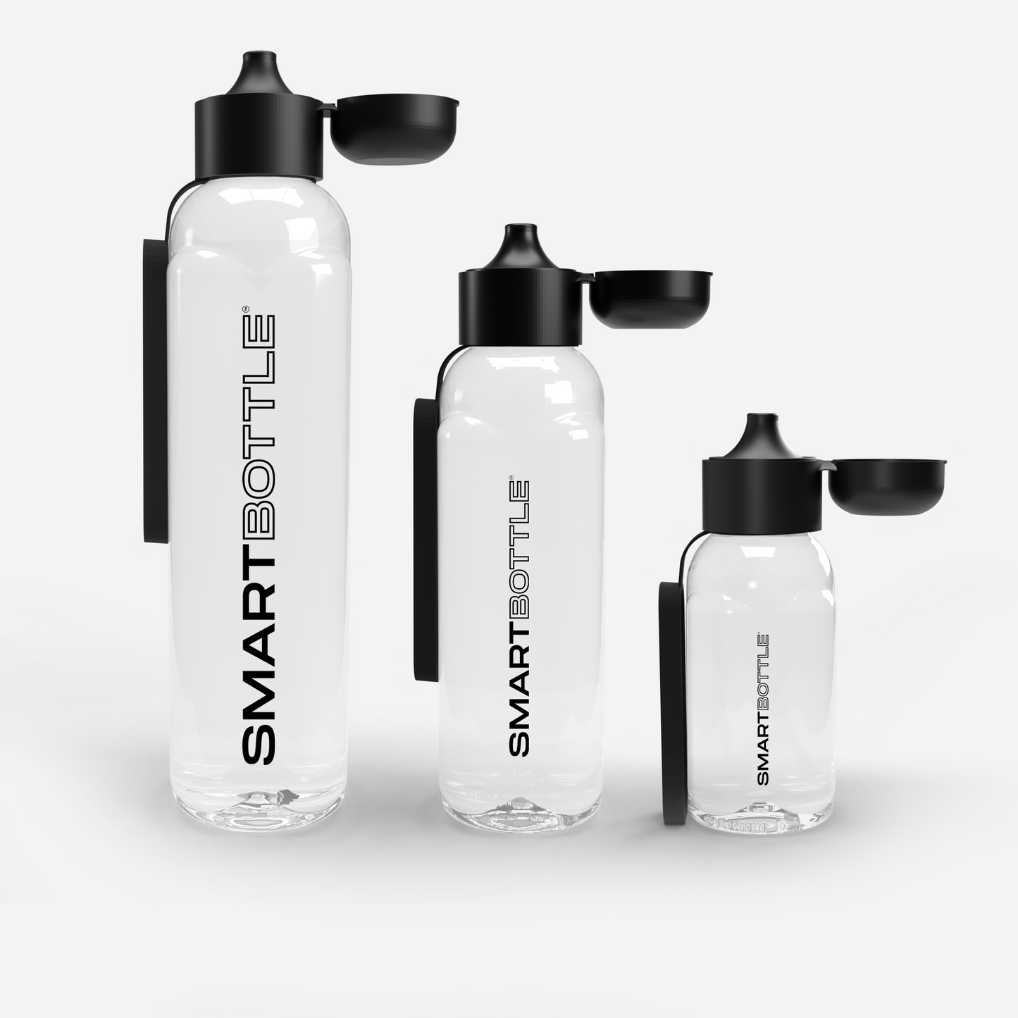 Smartbottle™ Family