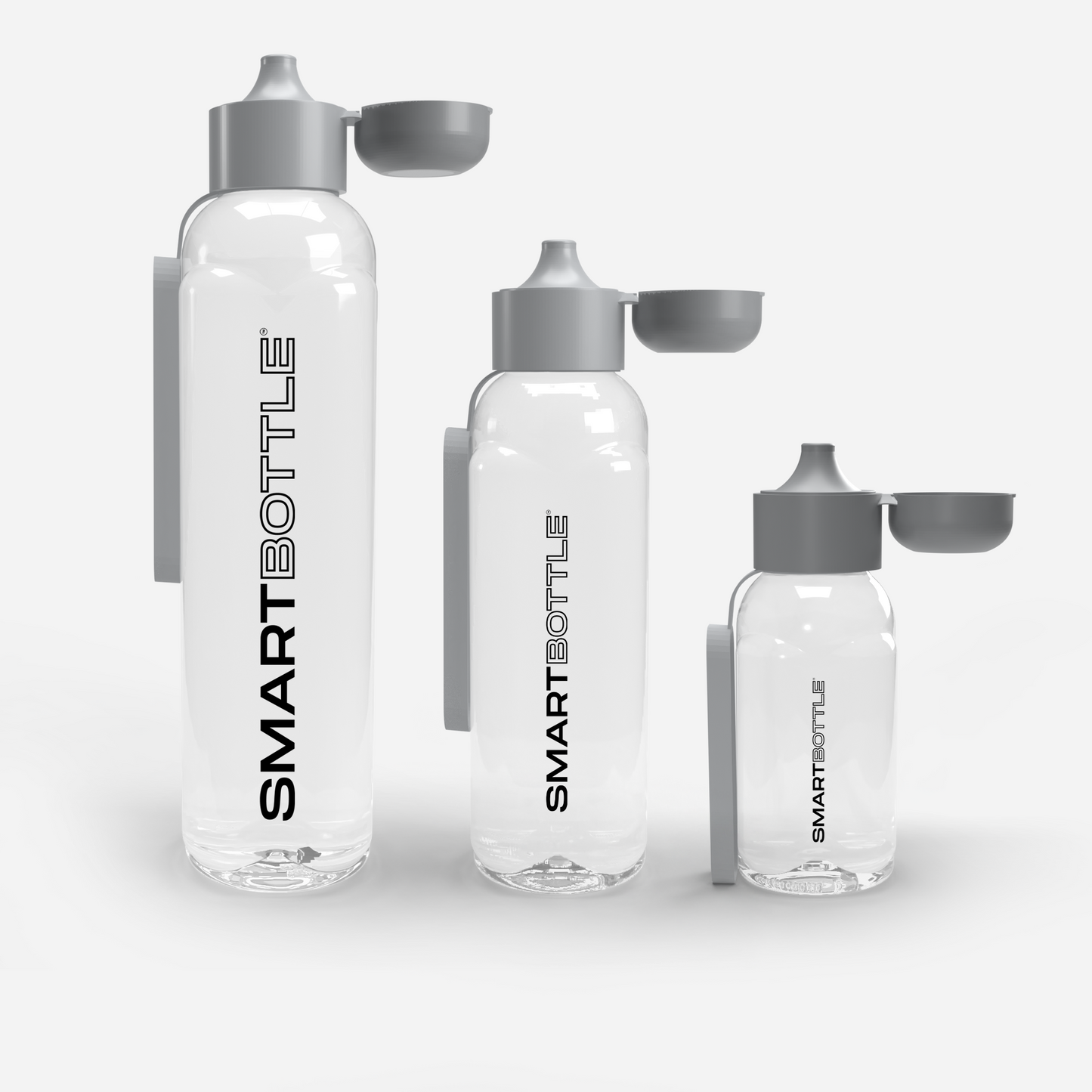 Smartbottle™ Family