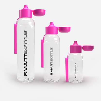 Smartbottle™ Family