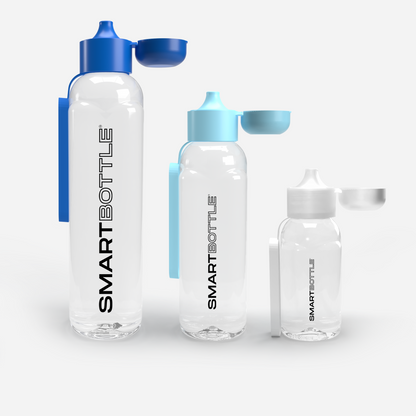 Smartbottle™ Family