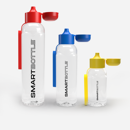 Smartbottle™ Family