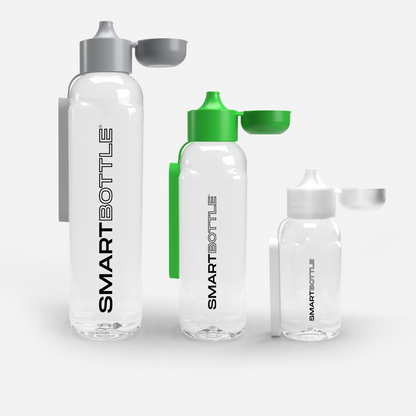 Smartbottle™ Family