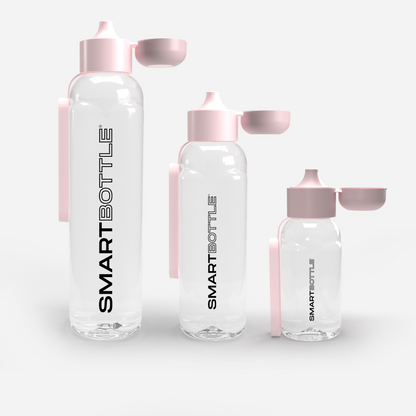 Smartbottle™ Family