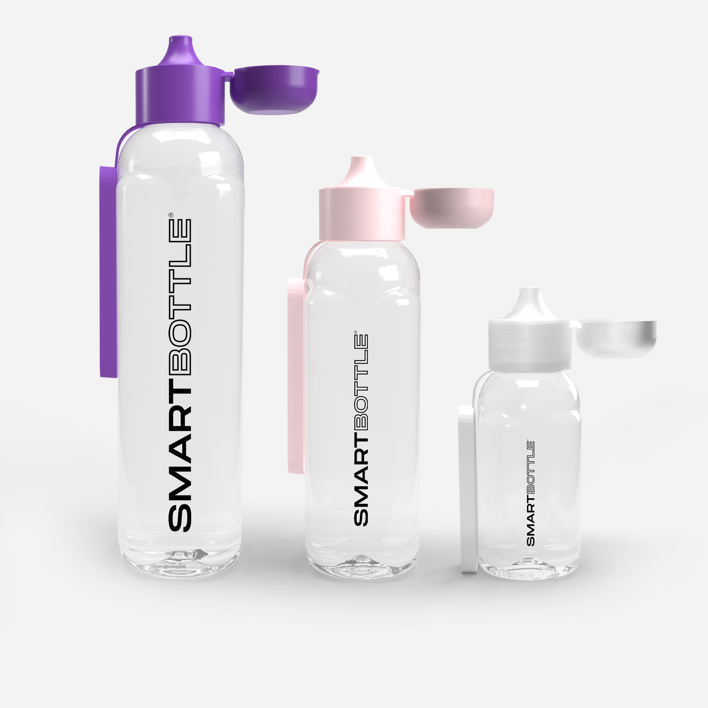 Smartbottle™ Family