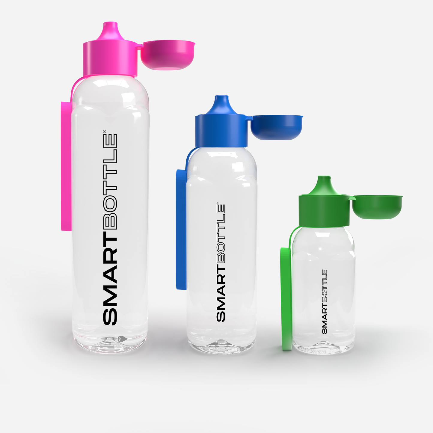 Smartbottle™ Family