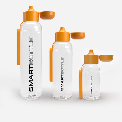 Smartbottle™ Family