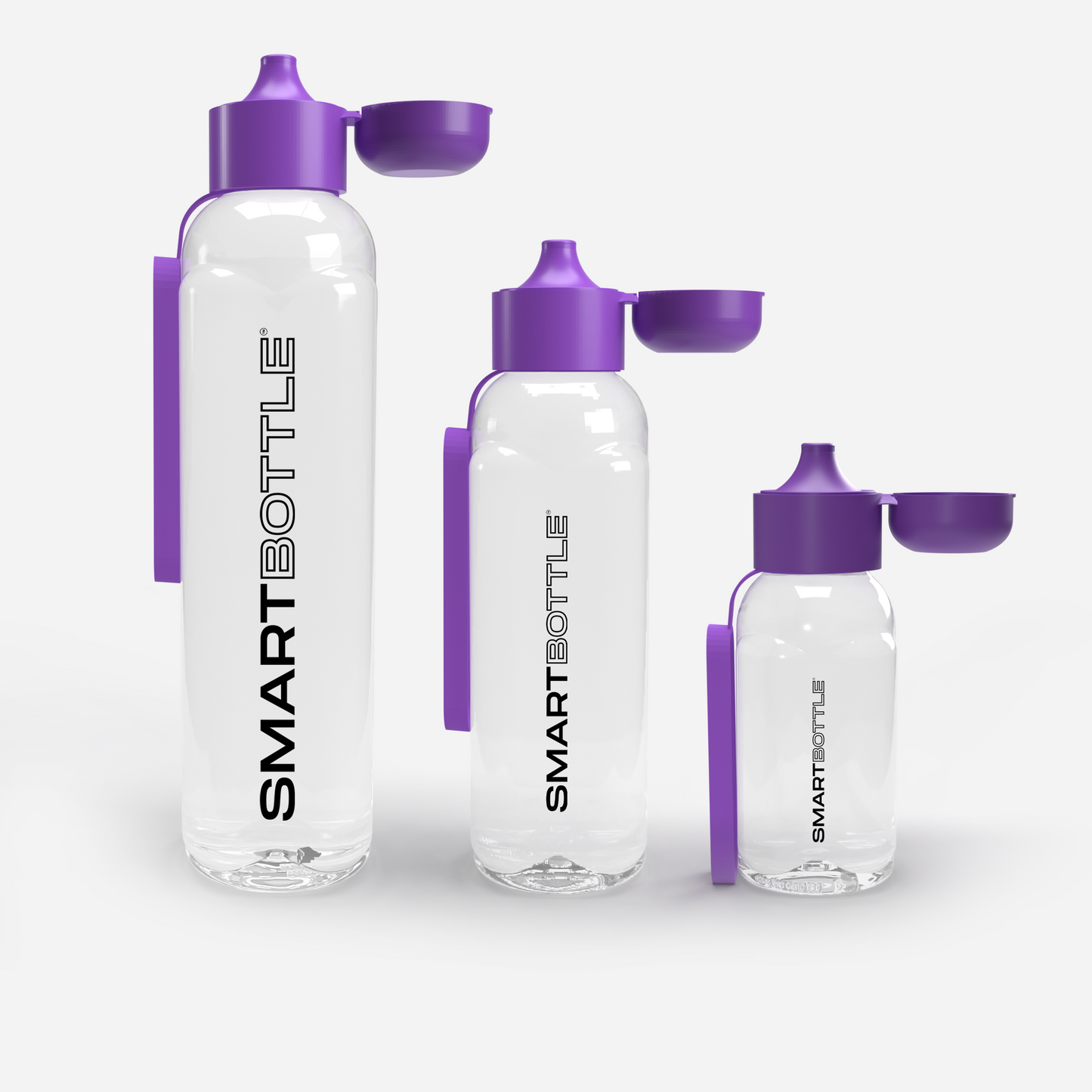 Smartbottle™ Family