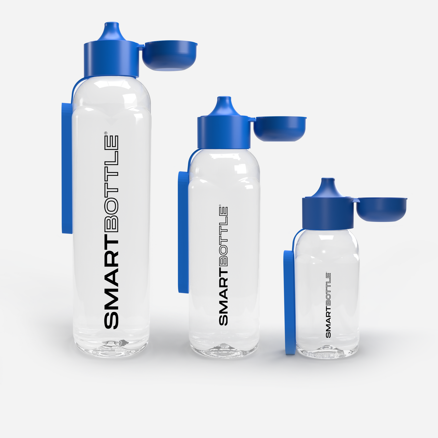 Smartbottle™ Family