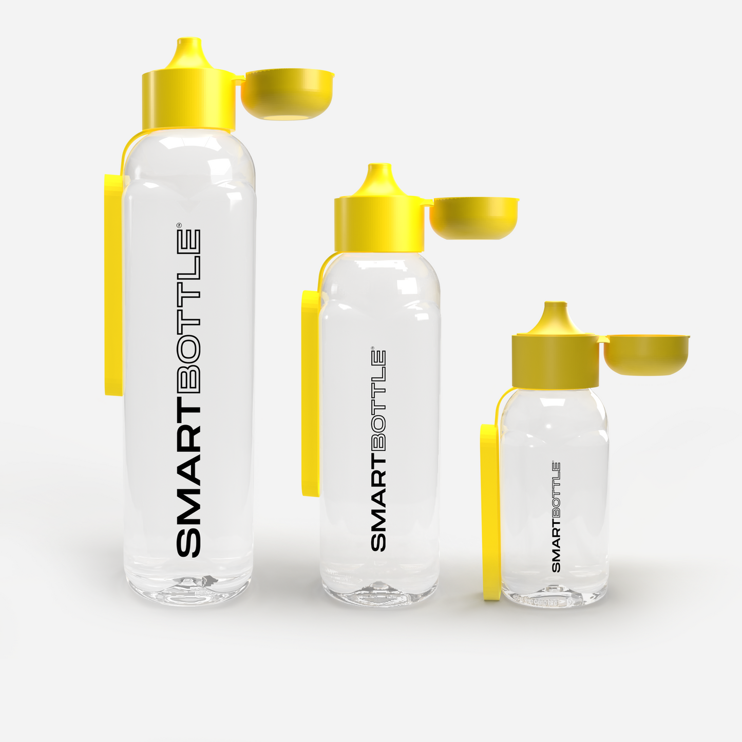 Smartbottle™ Family