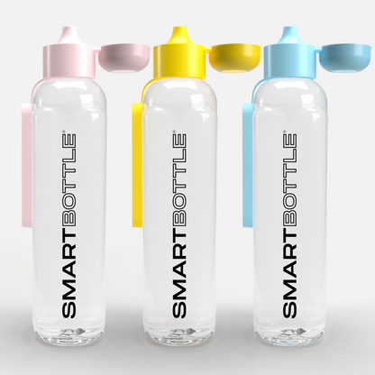 Smartbottle™ Tall (750ml) 3-Pack