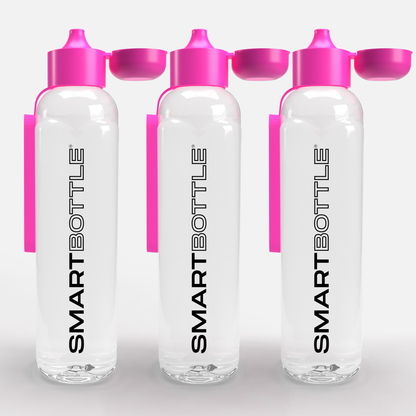 Smartbottle™ Large (750ml) with Carry Rings 3-Pack