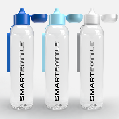 Smartbottle™ Large (750ml) with Carry Rings 3-Pack