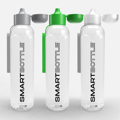 Smartbottle™ Large (750ml) with Carry Rings 3-Pack