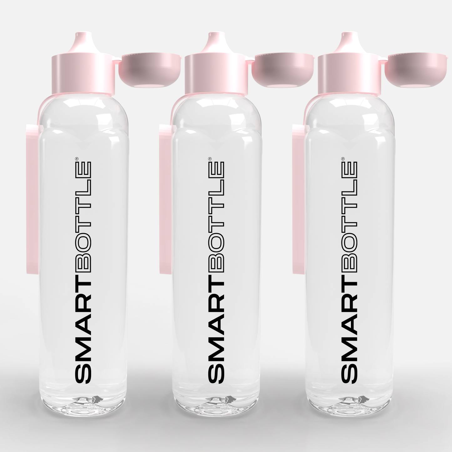 Smartbottle™ Large (750ml) with Carry Rings 3-Pack