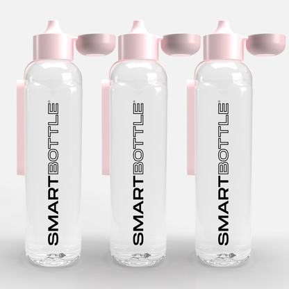 Smartbottle™ Large (750ml) with Carry Rings 3-Pack