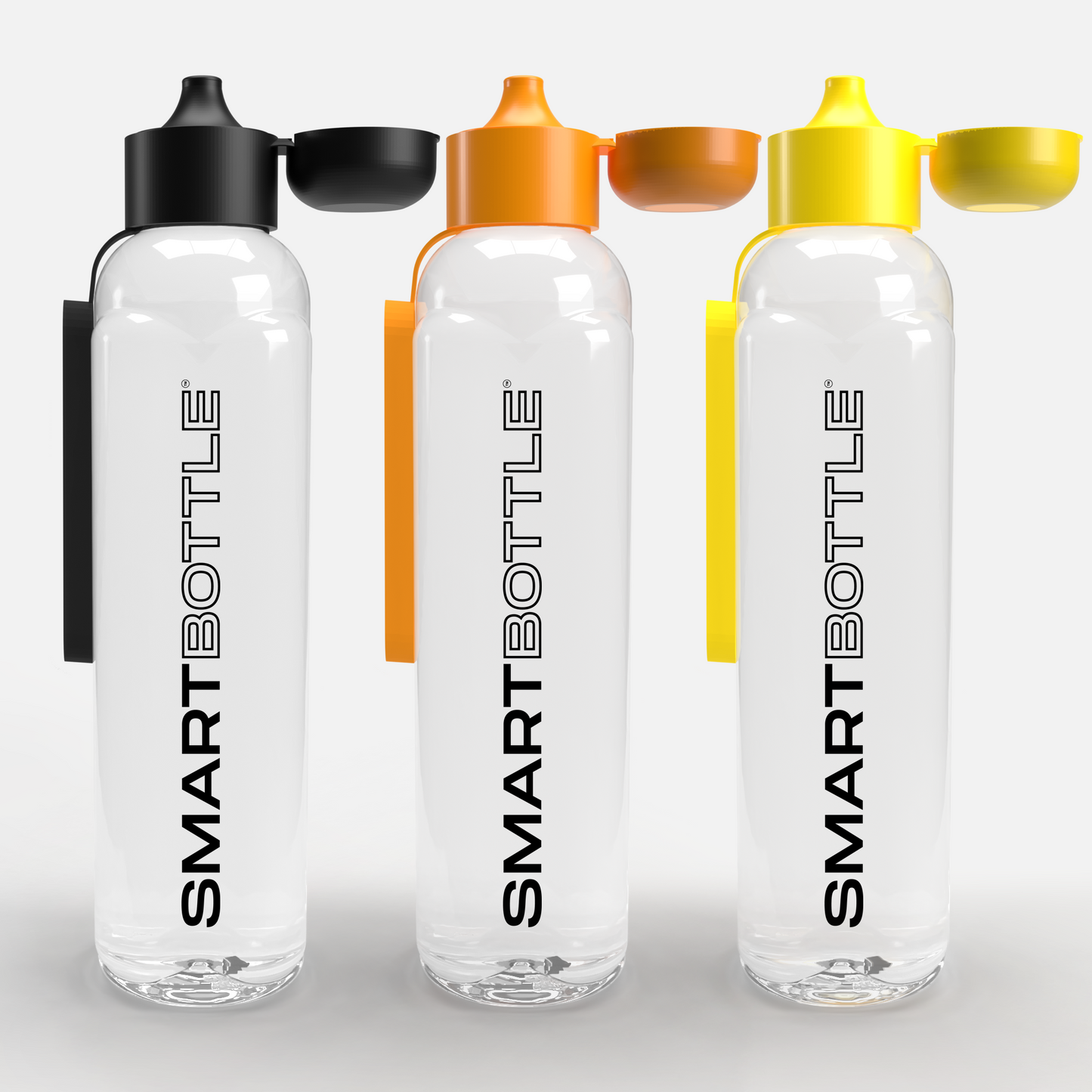 Smartbottle™ Tall (750ml) 3-Pack