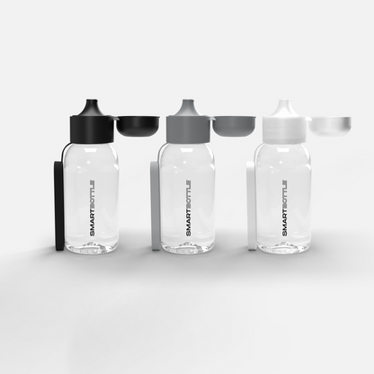 Smartbottle™ Mini (250ml) with Carry Rings 3-Pack