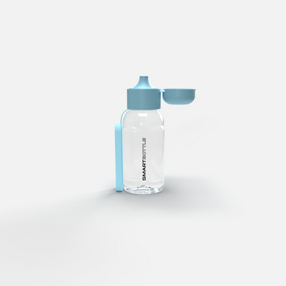 智能水瓶迷你款 （250毫升）单瓶