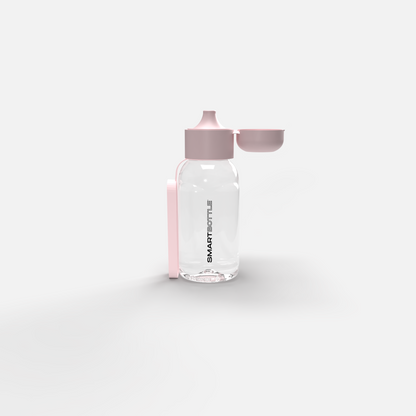 智能水瓶迷你款 （250毫升）单瓶