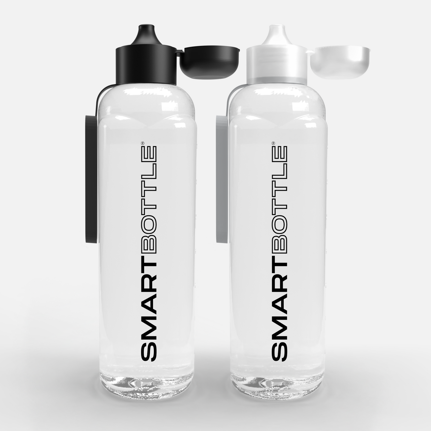 Smartbottle™ XL (1 Litre) with Carry Rings 2-Pack