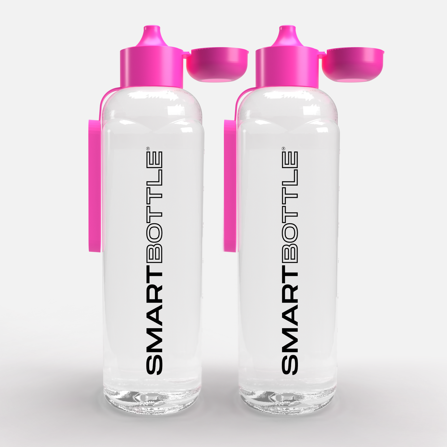 Smartbottle™ XL (1 Litre) with Carry Rings 2-Pack