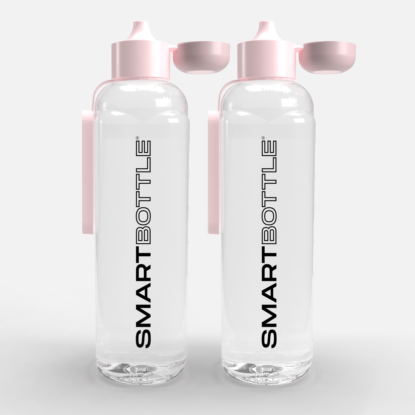 Smartbottle™ XL (1 Litre) with Carry Rings 2-Pack