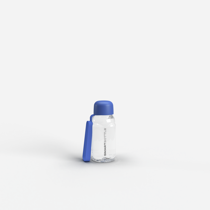 small water bottle