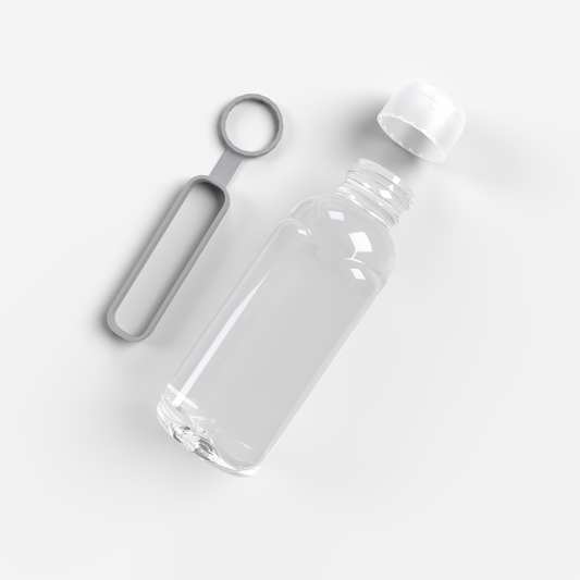 Smartbottle™ Chubby (500ml) 3-Pack
