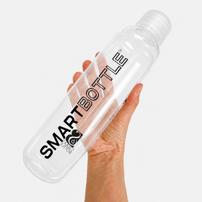 Smartbottle™ Tall (750ml) 3-Pack