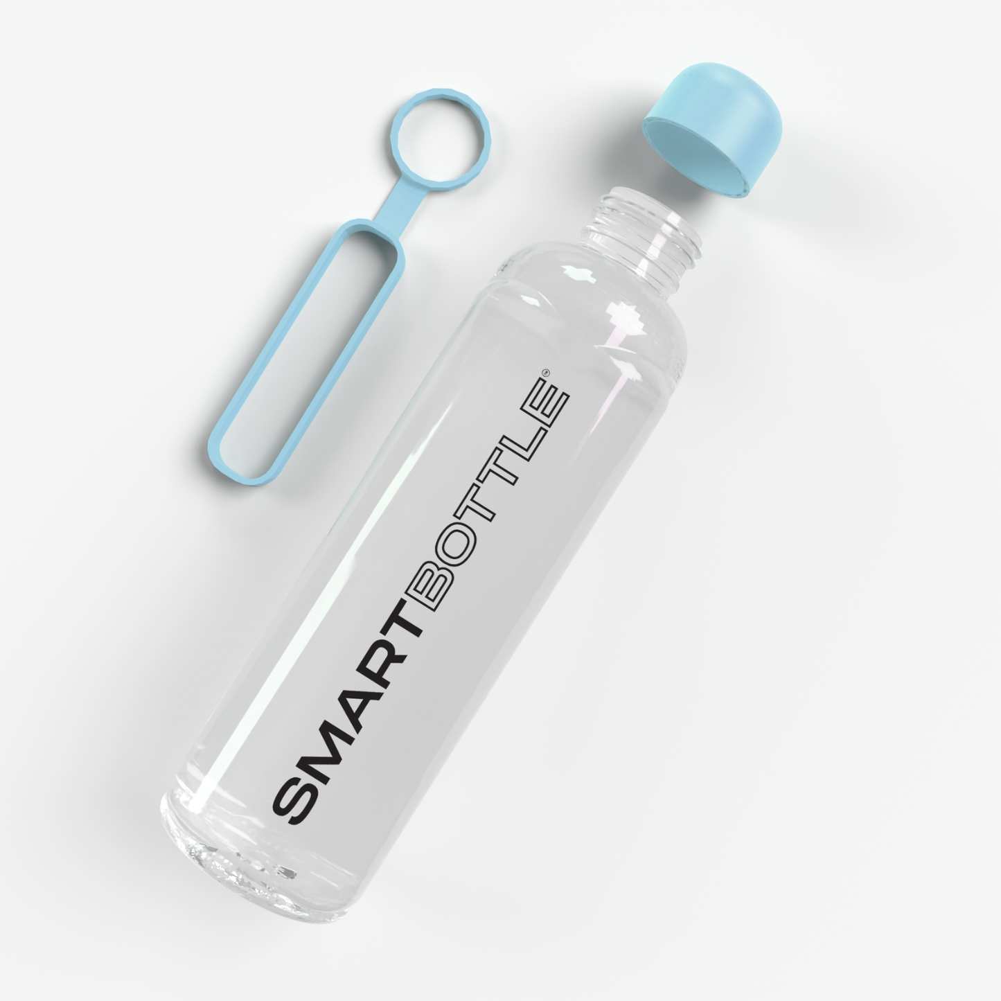 Smartbottle™ Large (1000ml) 2-Pack