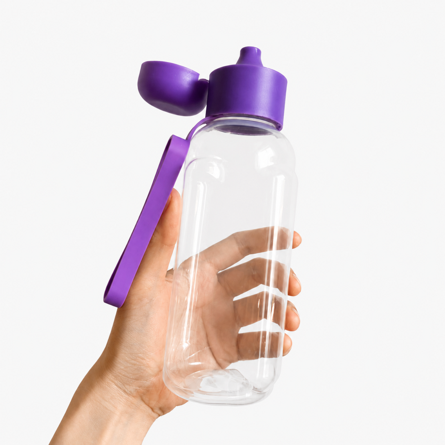 智能水瓶中号 （500ml）3瓶装
