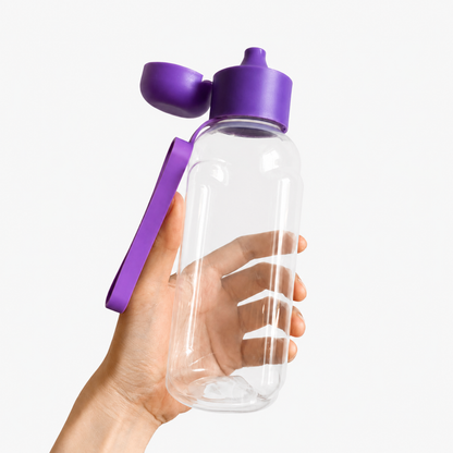 智能水瓶中号 （500ml）3瓶装