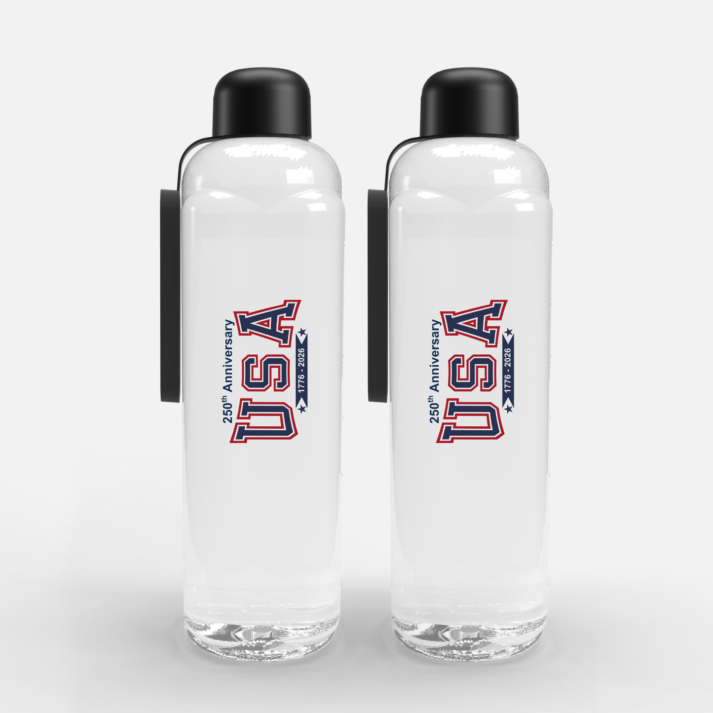 Pre-Order: USA 250th Anniversary Limited Edition Smartbottle 1L bundle