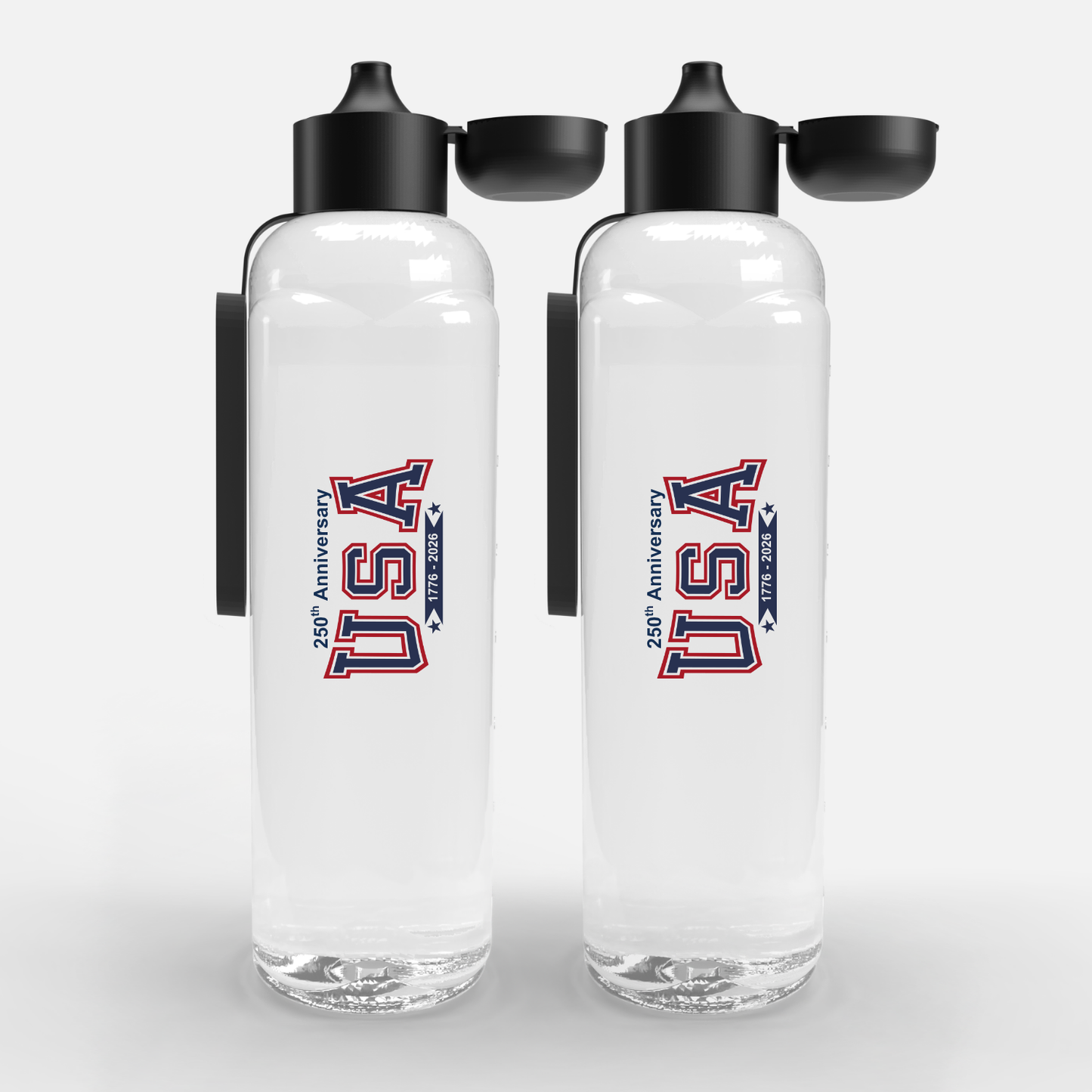Pre-Order: USA 250th Anniversary Limited Edition Smartbottle 1L bundle