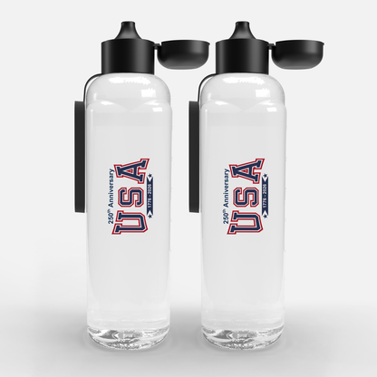 Pre-Order: USA 250th Anniversary Limited Edition Smartbottle 1L bundle