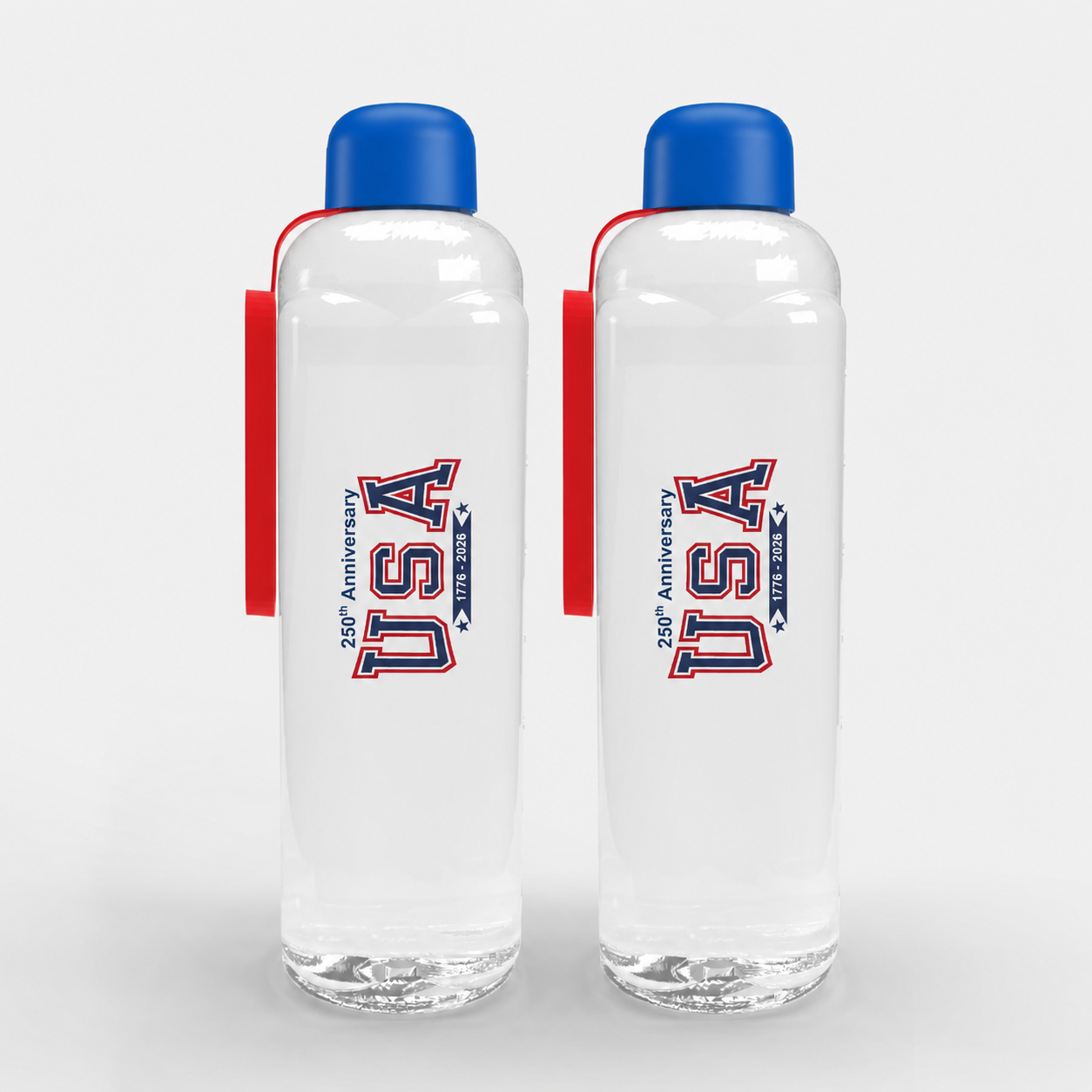 Pre-Order: USA 250th Anniversary Limited Edition Smartbottle 1L bundle