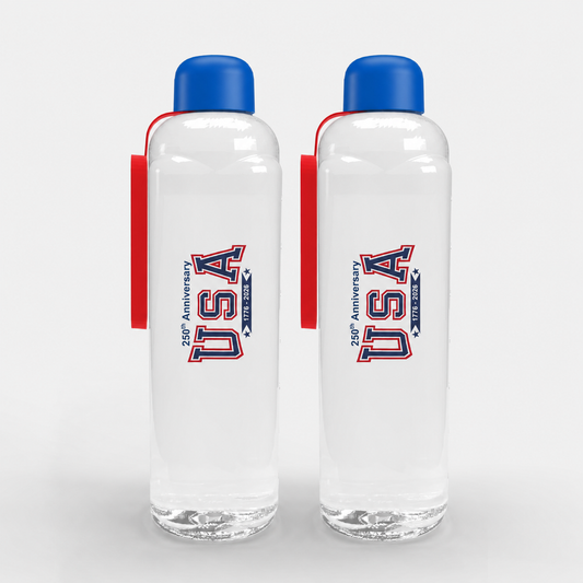 Pre-Order: USA 250th Anniversary Limited Edition Smartbottle 1L bundle