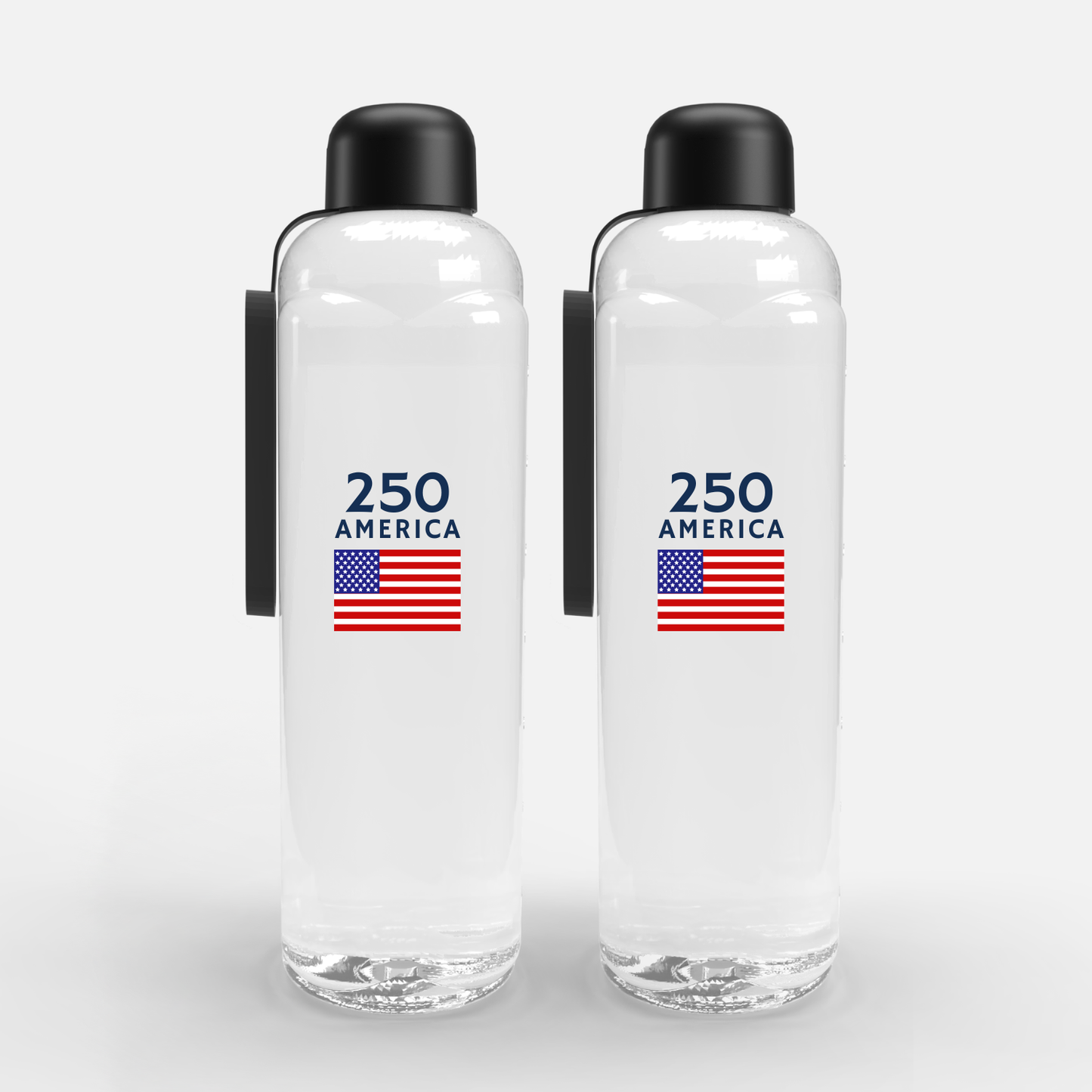 Pre-Order: USA 250th Anniversary Limited Edition Smartbottle 1L bundle