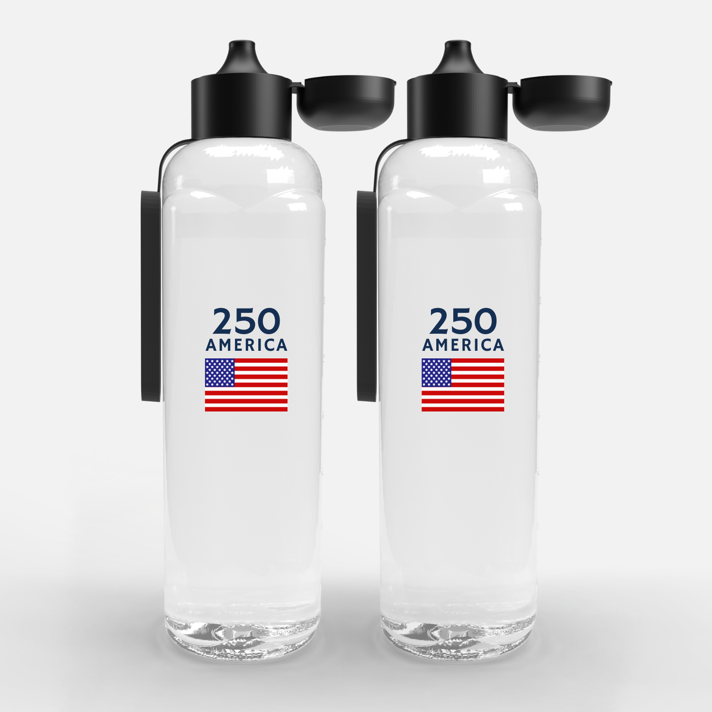 Pre-Order: USA 250th Anniversary Limited Edition Smartbottle 1L bundle