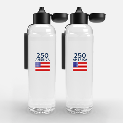 Pre-Order: USA 250th Anniversary Limited Edition Smartbottle 1L bundle