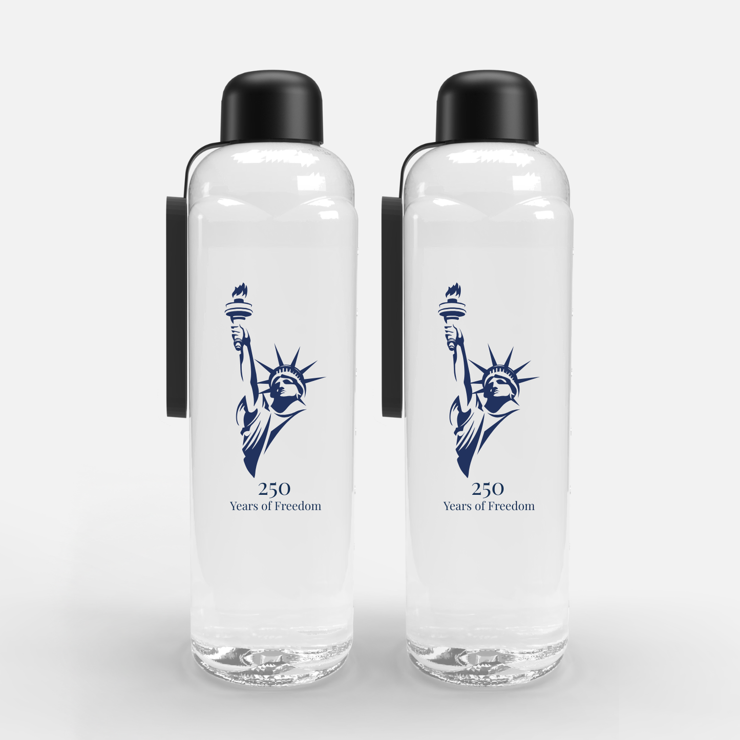 Pre-Order: USA 250th Anniversary Limited Edition Smartbottle 1L bundle