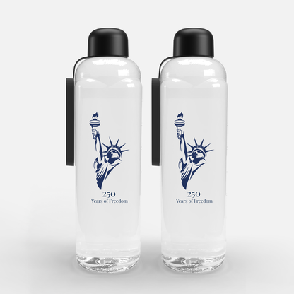 Pre-Order: USA 250th Anniversary Limited Edition Smartbottle 1L bundle