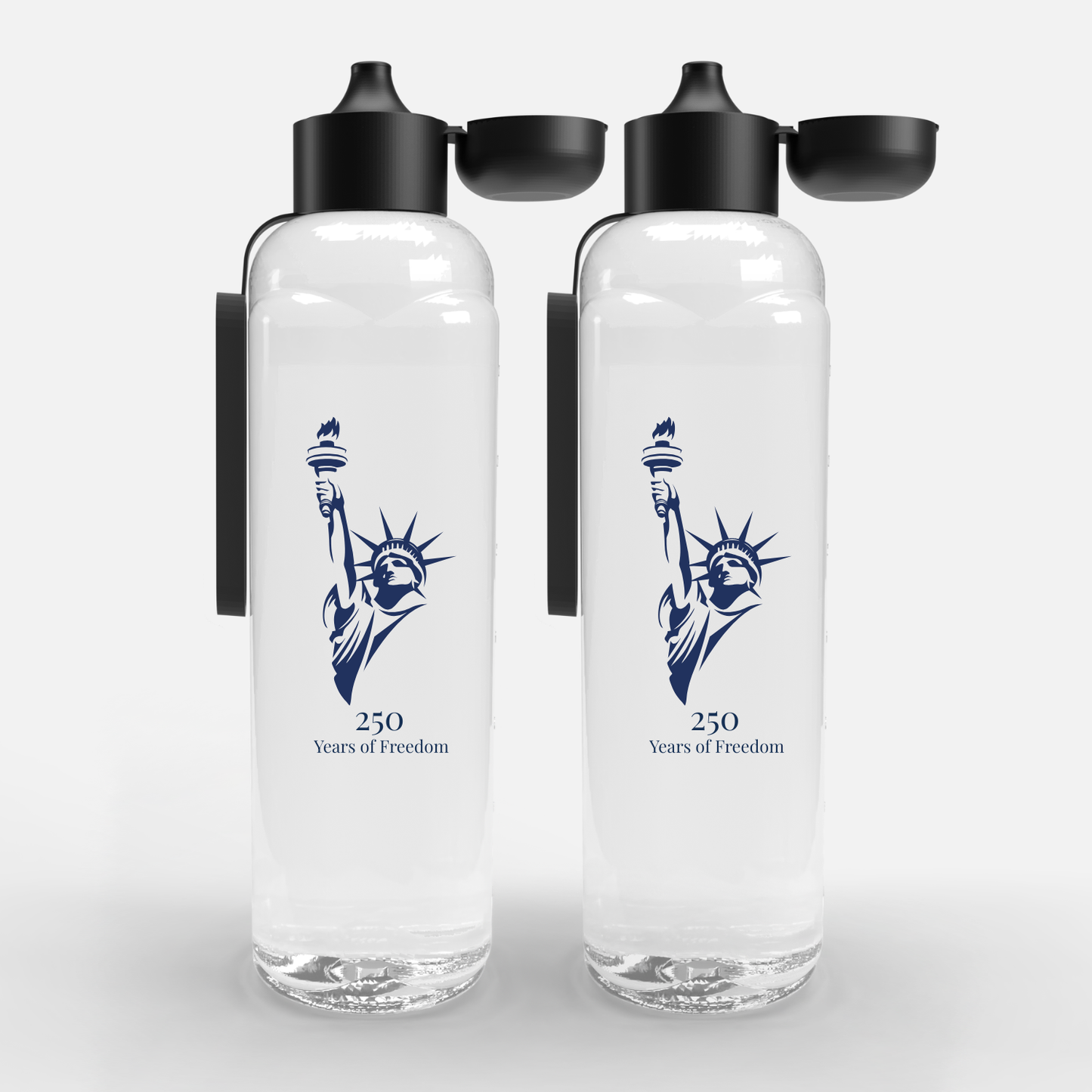 Pre-Order: USA 250th Anniversary Limited Edition Smartbottle 1L bundle