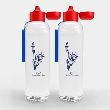 Pre-Order: USA 250th Anniversary Limited Edition Smartbottle 1L bundle