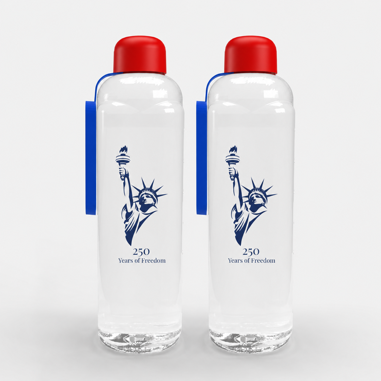 Pre-Order: USA 250th Anniversary Limited Edition Smartbottle 1L bundle