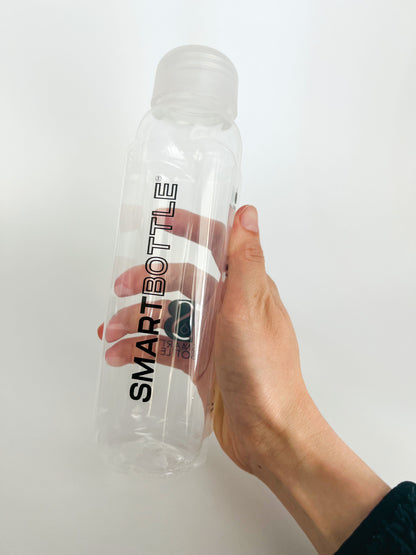 Smartbottle™ Medium (500ml) with Carry Ring Single